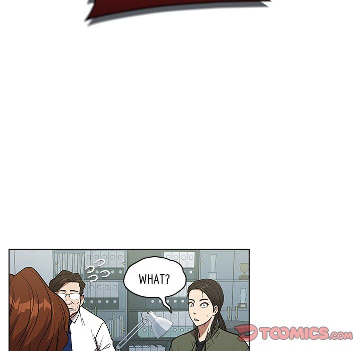 Malcolm, The Superstar Detective Manhwa - Chapter 30 Page 74