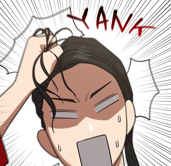 Malcolm, The Superstar Detective Manhwa - Chapter 30 Page 77