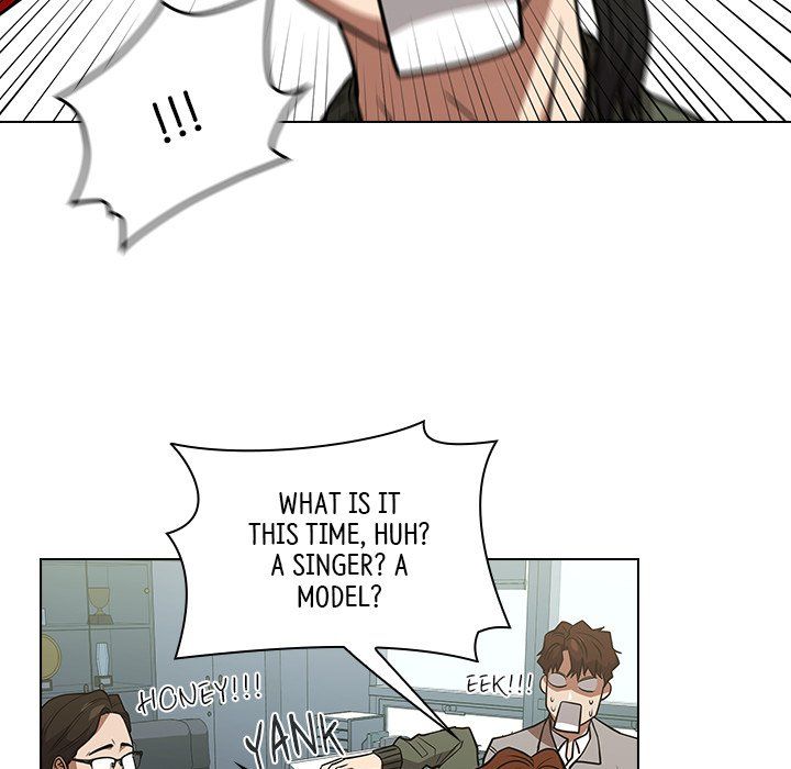 Malcolm, The Superstar Detective Manhwa - Chapter 30 Page 78