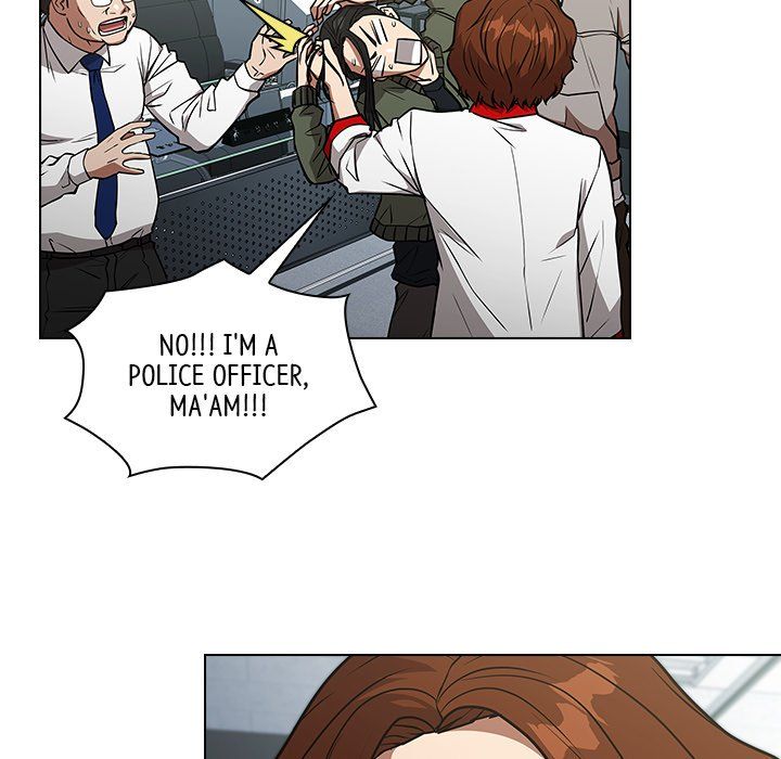 Malcolm, The Superstar Detective Manhwa - Chapter 30 Page 79