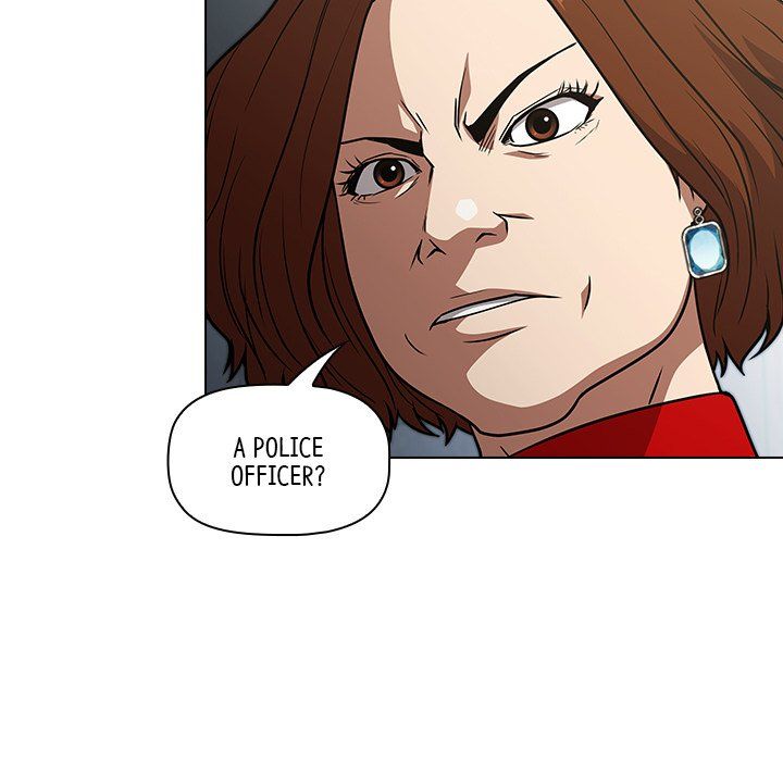 Malcolm, The Superstar Detective Manhwa - Chapter 30 Page 80