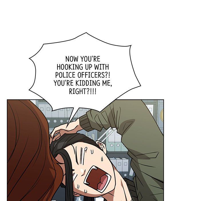 Malcolm, The Superstar Detective Manhwa - Chapter 30 Page 81