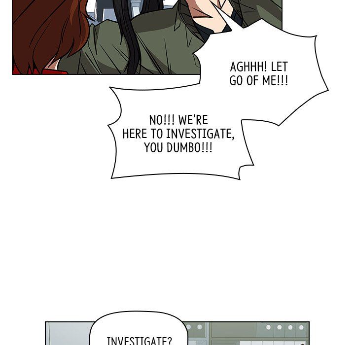 Malcolm, The Superstar Detective Manhwa - Chapter 30 Page 82
