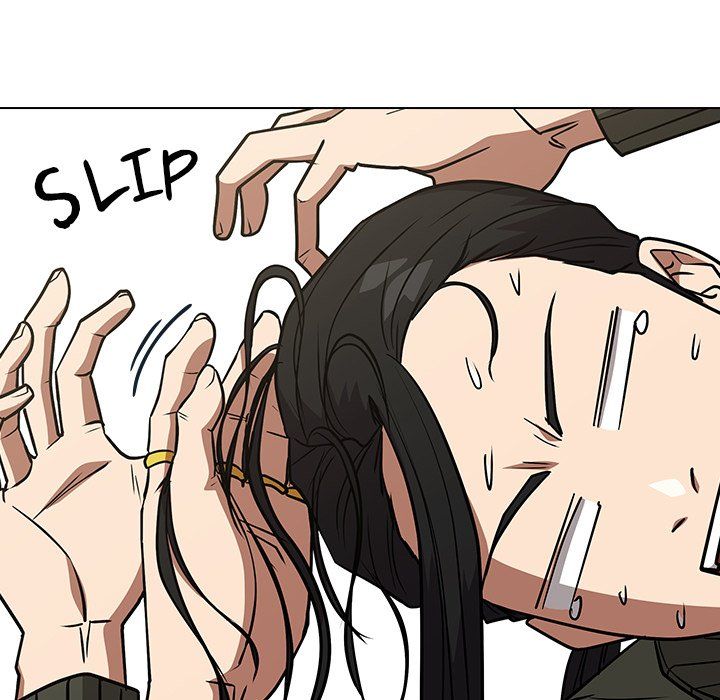 Malcolm, The Superstar Detective Manhwa - Chapter 30 Page 84