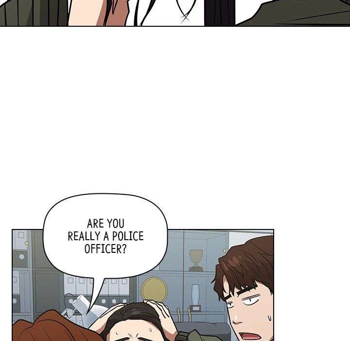 Malcolm, The Superstar Detective Manhwa - Chapter 30 Page 85
