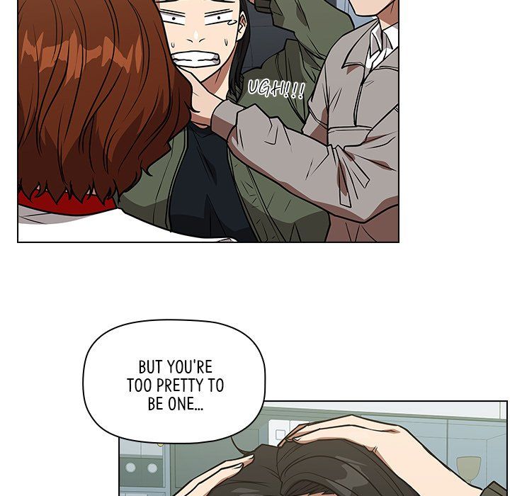 Malcolm, The Superstar Detective Manhwa - Chapter 30 Page 86