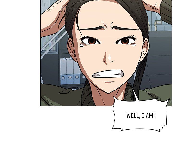 Malcolm, The Superstar Detective Manhwa - Chapter 30 Page 87