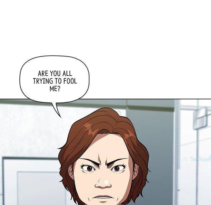 Malcolm, The Superstar Detective Manhwa - Chapter 30 Page 88