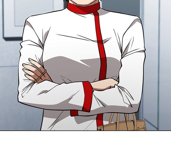 Malcolm, The Superstar Detective Manhwa - Chapter 30 Page 89