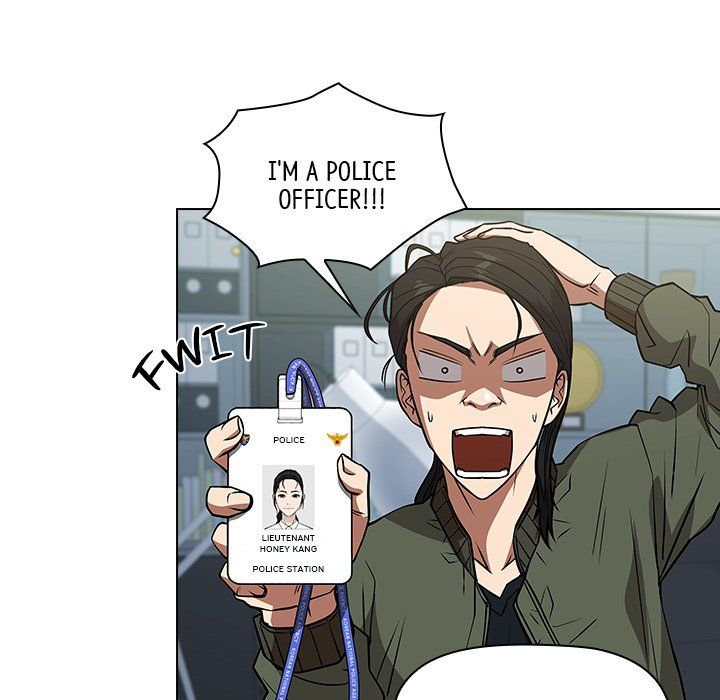 Malcolm, The Superstar Detective Manhwa - Chapter 30 Page 90