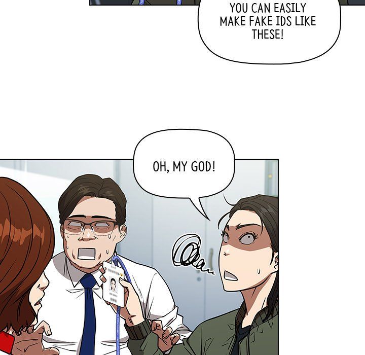 Malcolm, The Superstar Detective Manhwa - Chapter 30 Page 91