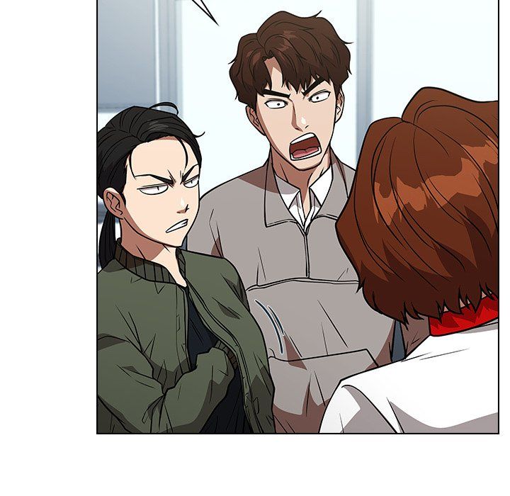 Malcolm, The Superstar Detective Manhwa - Chapter 30 Page 93