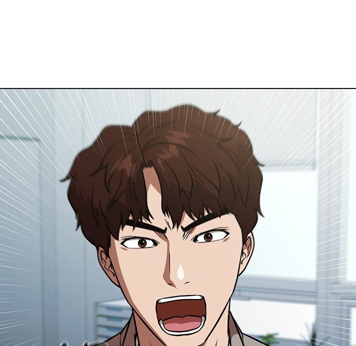 Malcolm, The Superstar Detective Manhwa - Chapter 30 Page 94