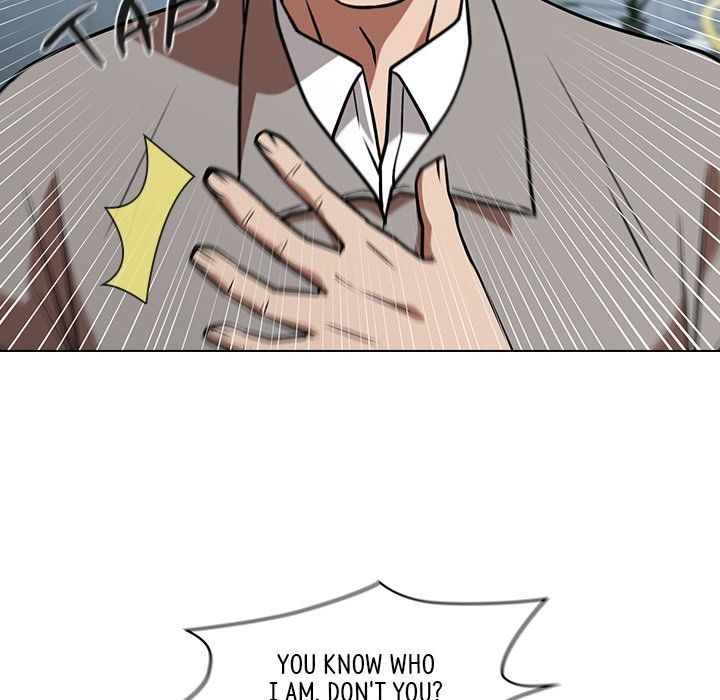 Malcolm, The Superstar Detective Manhwa - Chapter 30 Page 95