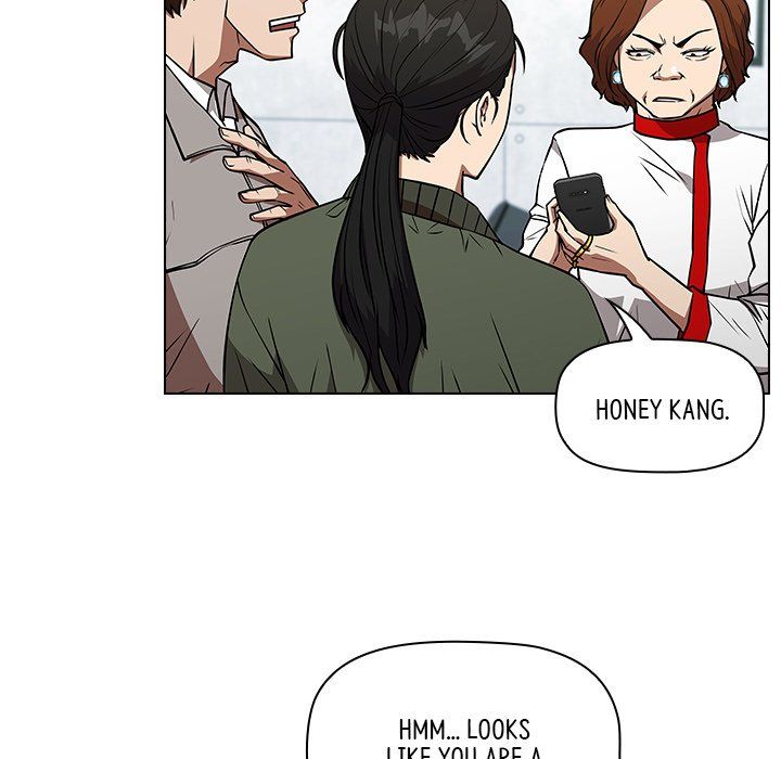 Malcolm, The Superstar Detective Manhwa - Chapter 30 Page 97