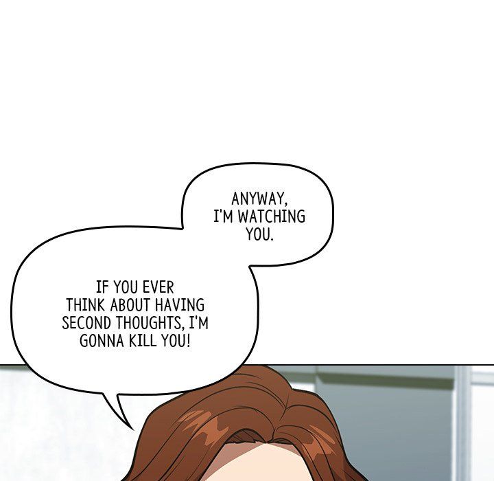 Malcolm, The Superstar Detective Manhwa - Chapter 30 Page 99