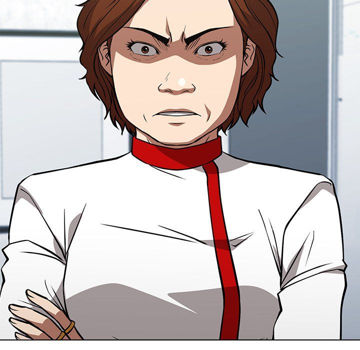 Malcolm, The Superstar Detective Manhwa - Chapter 30 Page 100