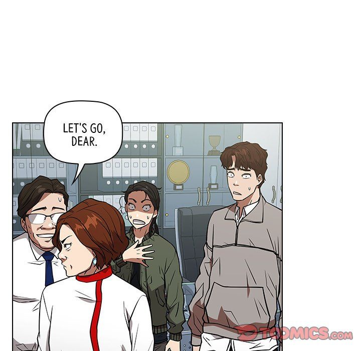 Malcolm, The Superstar Detective Manhwa - Chapter 30 Page 101