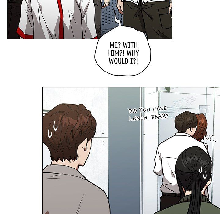 Malcolm, The Superstar Detective Manhwa - Chapter 30 Page 102