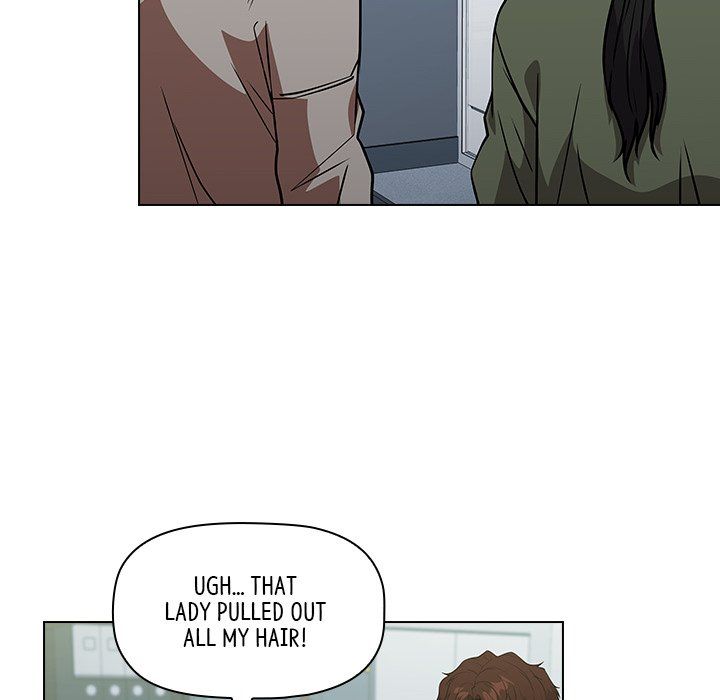 Malcolm, The Superstar Detective Manhwa - Chapter 30 Page 103