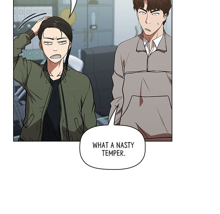 Malcolm, The Superstar Detective Manhwa - Chapter 30 Page 104