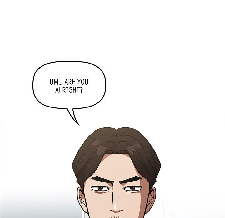 Malcolm, The Superstar Detective Manhwa - Chapter 30 Page 105