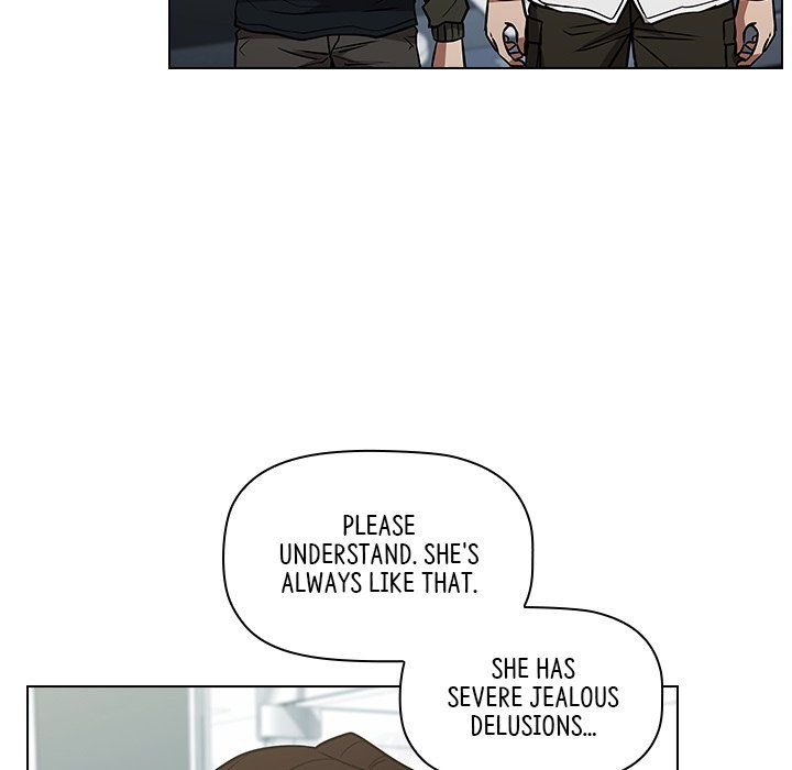 Malcolm, The Superstar Detective Manhwa - Chapter 30 Page 108