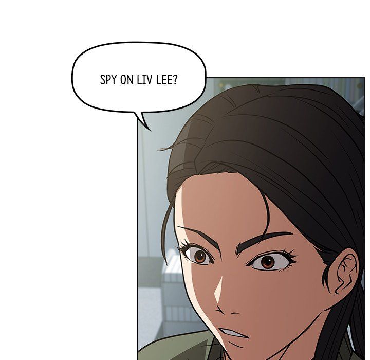 Malcolm, The Superstar Detective Manhwa - Chapter 30 Page 113