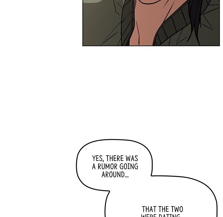 Malcolm, The Superstar Detective Manhwa - Chapter 30 Page 114