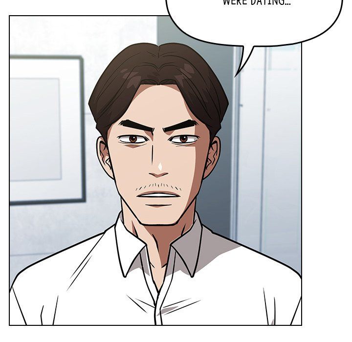 Malcolm, The Superstar Detective Manhwa - Chapter 30 Page 115