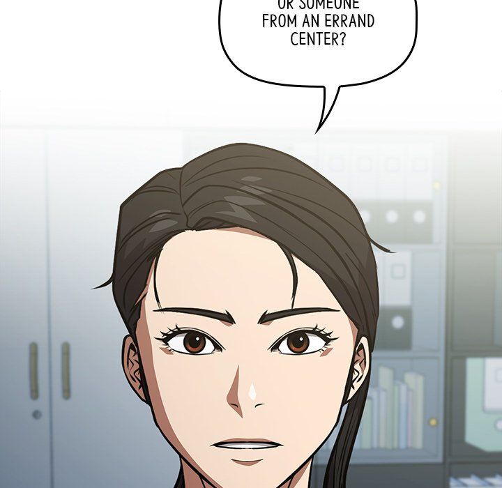 Malcolm, The Superstar Detective Manhwa - Chapter 30 Page 117