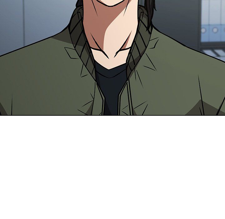 Malcolm, The Superstar Detective Manhwa - Chapter 30 Page 118