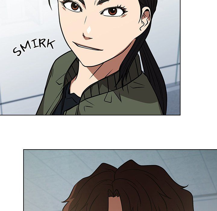 Malcolm, The Superstar Detective Manhwa - Chapter 30 Page 123