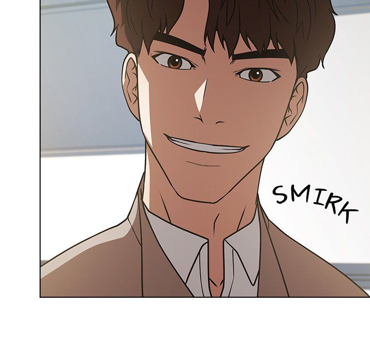 Malcolm, The Superstar Detective Manhwa - Chapter 30 Page 124