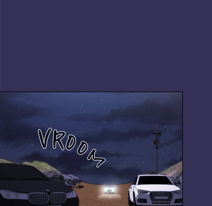 Malcolm, The Superstar Detective Manhwa - Chapter 49 Page 4