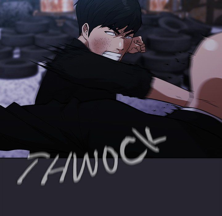 Malcolm, The Superstar Detective Manhwa - Chapter 49 Page 9