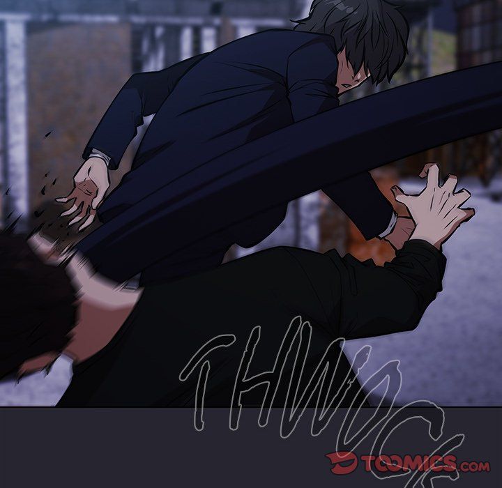 Malcolm, The Superstar Detective Manhwa - Chapter 49 Page 11