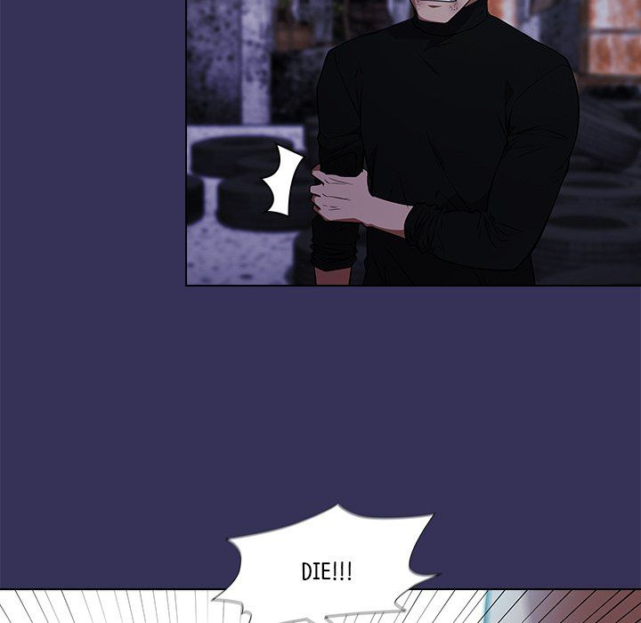 Malcolm, The Superstar Detective Manhwa - Chapter 49 Page 16