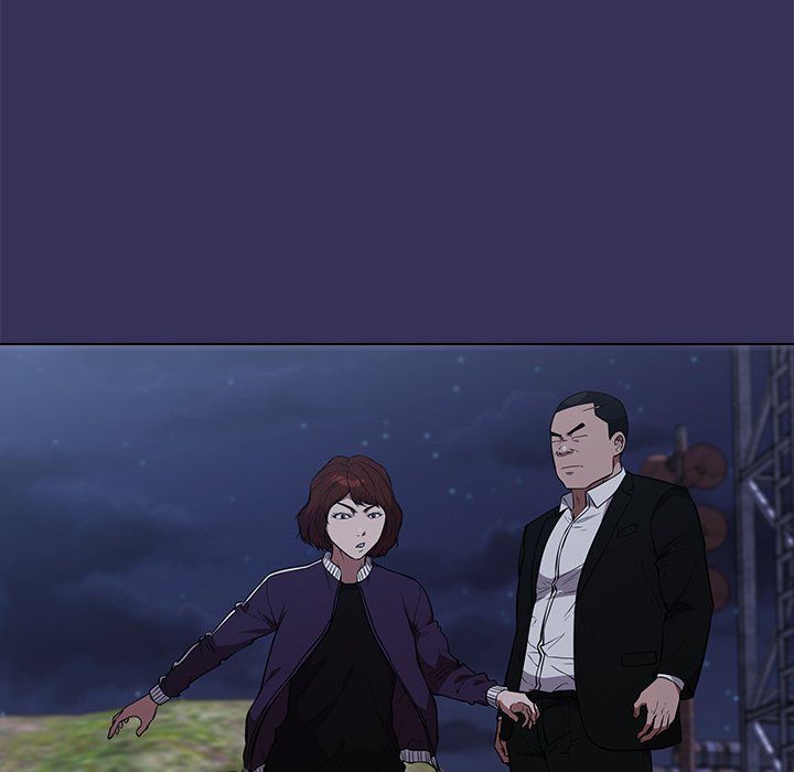 Malcolm, The Superstar Detective Manhwa - Chapter 49 Page 21