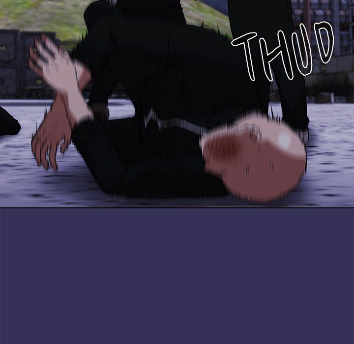 Malcolm, The Superstar Detective Manhwa - Chapter 49 Page 22