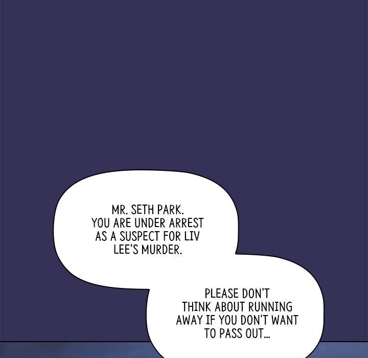 Malcolm, The Superstar Detective Manhwa - Chapter 49 Page 24