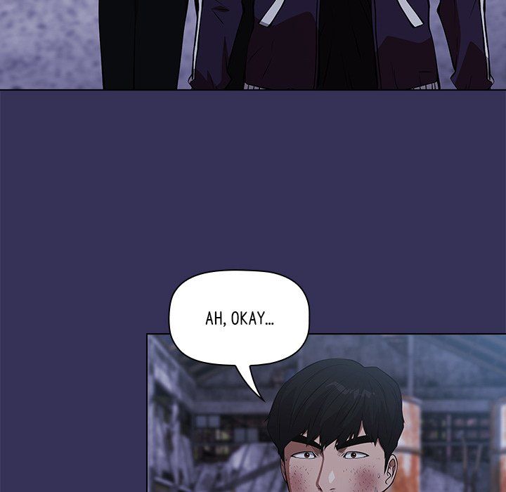 Malcolm, The Superstar Detective Manhwa - Chapter 49 Page 26