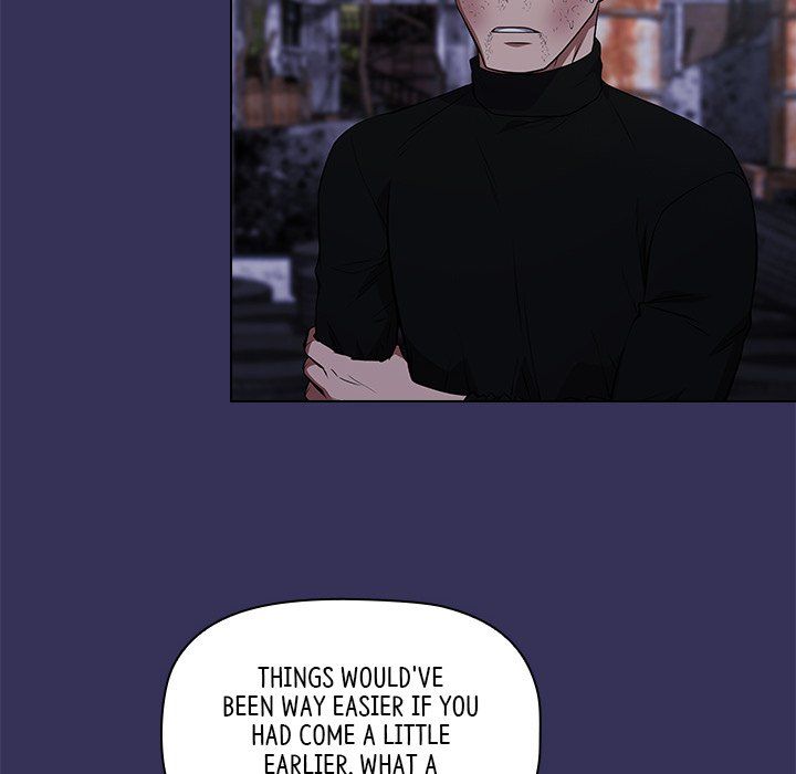 Malcolm, The Superstar Detective Manhwa - Chapter 49 Page 27