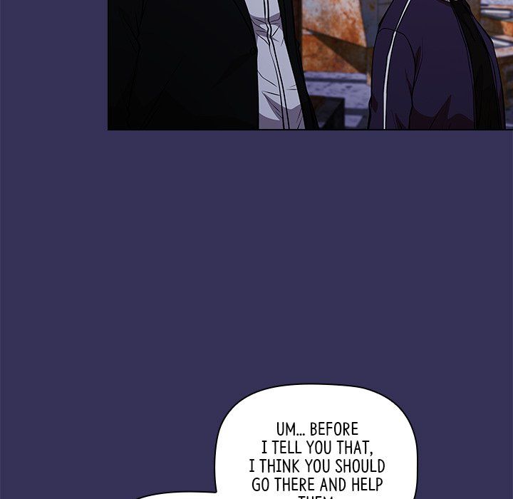 Malcolm, The Superstar Detective Manhwa - Chapter 49 Page 30