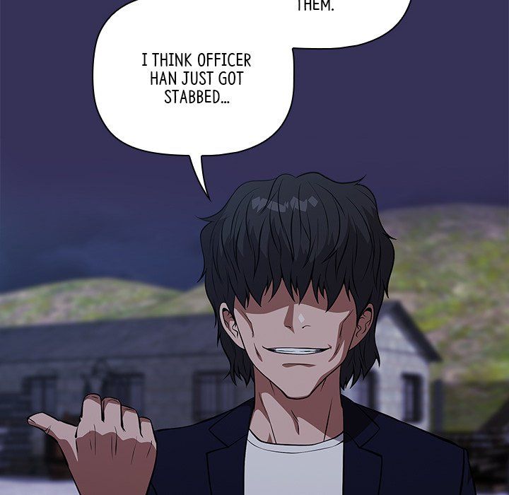Malcolm, The Superstar Detective Manhwa - Chapter 49 Page 31