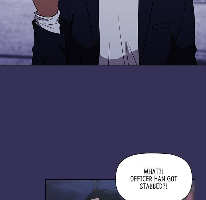 Malcolm, The Superstar Detective Manhwa - Chapter 49 Page 32