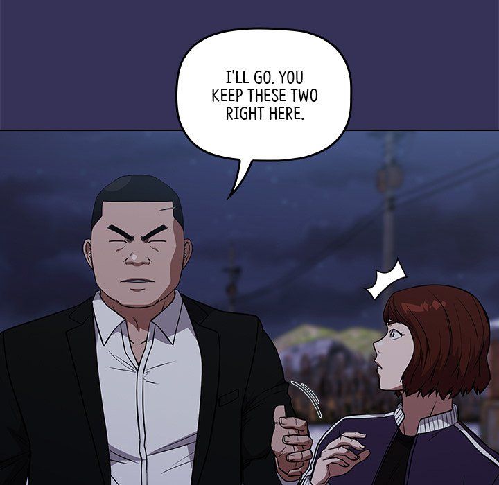 Malcolm, The Superstar Detective Manhwa - Chapter 49 Page 34