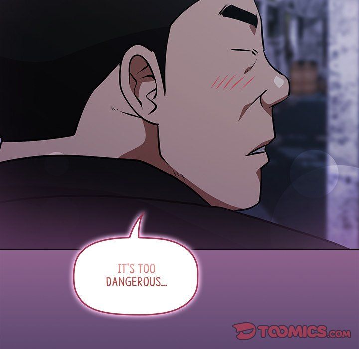 Malcolm, The Superstar Detective Manhwa - Chapter 49 Page 38