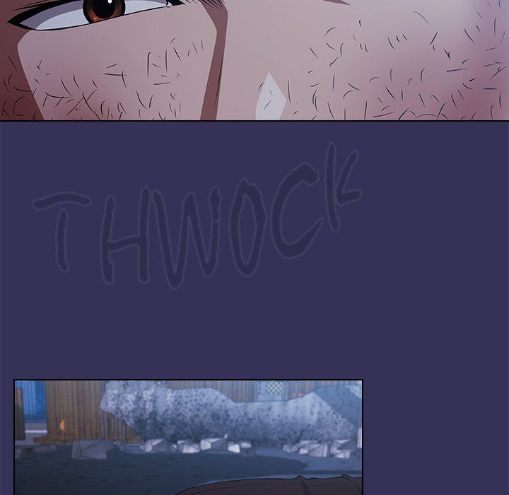 Malcolm, The Superstar Detective Manhwa - Chapter 49 Page 46