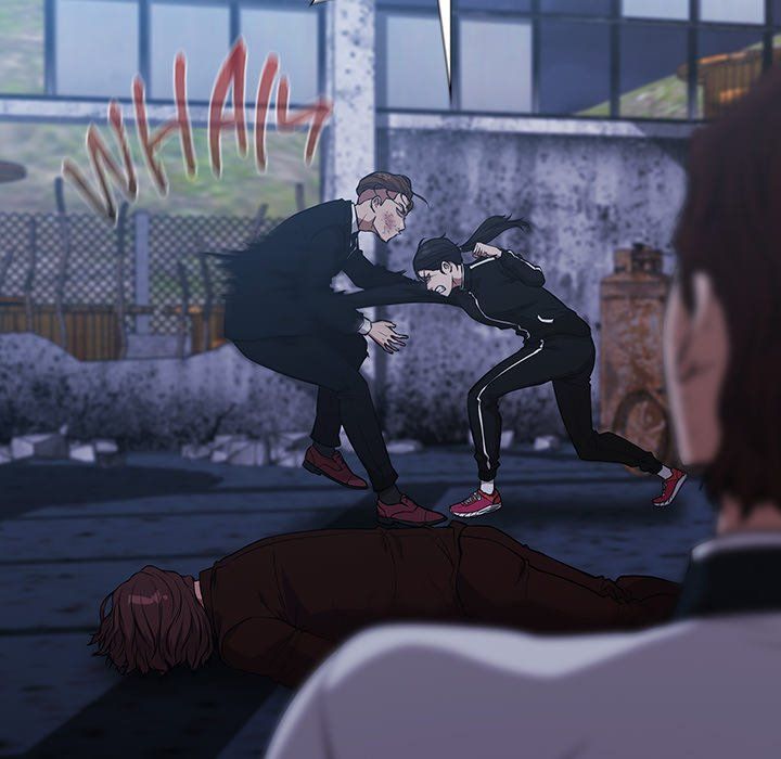 Malcolm, The Superstar Detective Manhwa - Chapter 49 Page 48